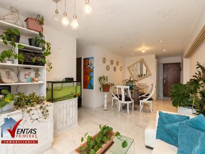 Venta de Departamento en Magdalena - del - Mar - Lima 3 Dormitorios