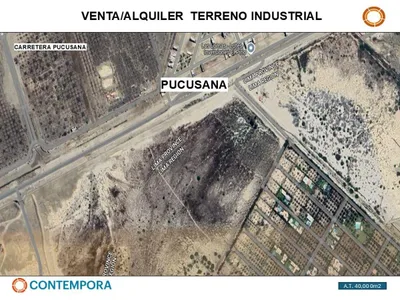 Venta de Terreno / Lote en Pucusana - Lima 0 Dormitorio 
