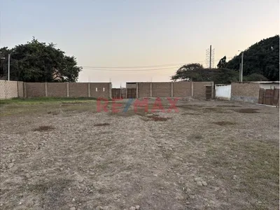 Se Vende Terreno En Barraza