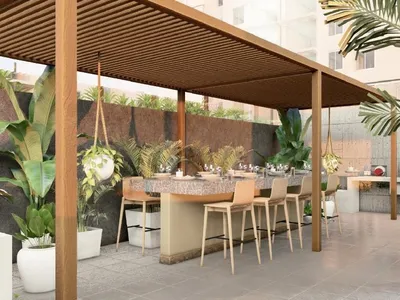 Departamento en venta · Av. Prolongacion Arica 22Xx Dpto X03, Lima · 70 m², 2 dorm.