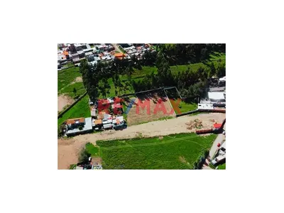 📍 Lote En Los Ángeles - El Tambo | Cerca De Macro