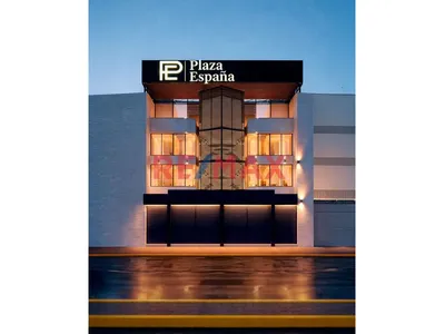 Se Alquila Local Comercial De 450 M2, En Av. España 1452, Trujillo