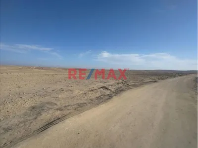 Venta De Terreno Salida A Paita