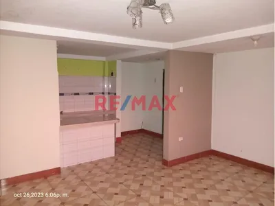Ocasión!!!! Venta De  Departamento Tercer Piso + Aires   -Independencia