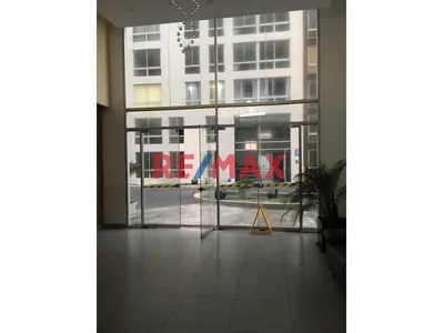 Alquilo Acogedor Dpto En La Perla, 3 Dorm Con Un Estacionamiento