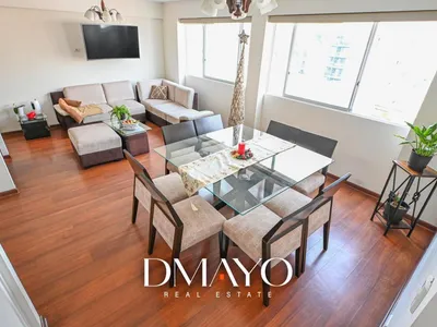 Venta de Departamento en Magdalena - del - Mar - Lima 3 Dormitorios 