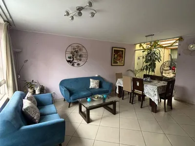 Venta de Departamento en La Molina - Lima 3 Dormitorios
