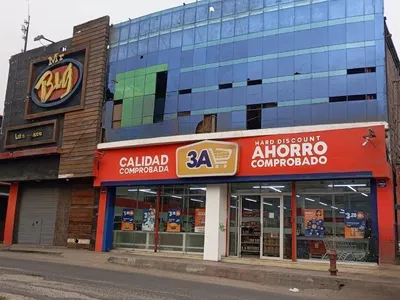 Alquiler de Local Comercial en Lurigancho - Lima 0 Dormitorio 