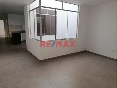 Departamento De Estreno En Alquiler 4To Piso