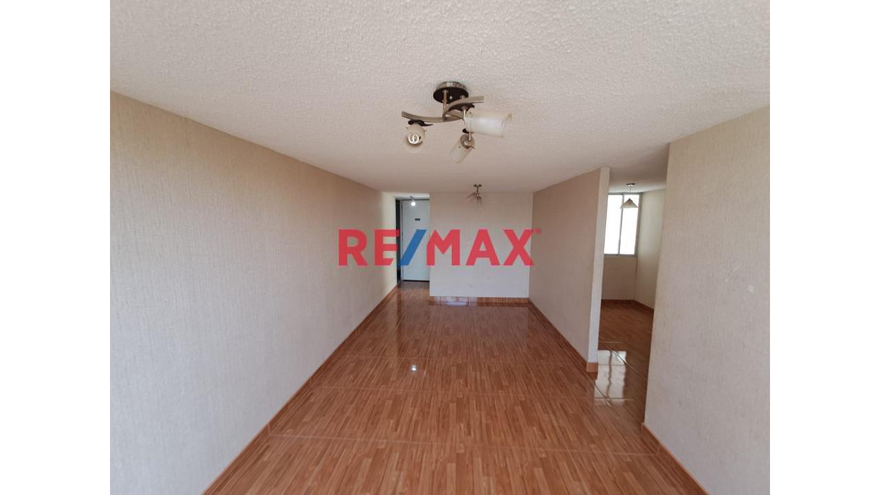 Departamento En Venta Condominio Los Parques De San Gabriel Chiclayo