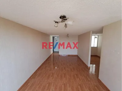 Departamento En Venta Condominio Los Parques De San Gabriel Chiclayo