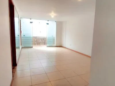 Alquiler de Departamento en San Borja - Lima 3 Dormitorios 