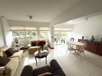 Venta de Departamento en Santiago de Surco - Lima 3 Dormitorios