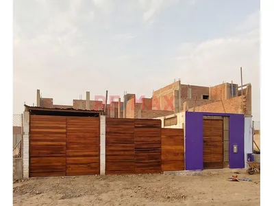 Venta De Casa Como Terreno
