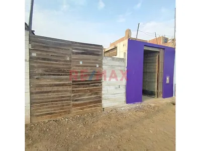 Venta De Casa Como Terreno