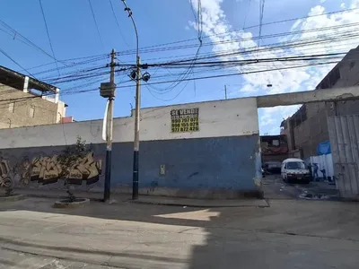 Venta de Terreno / Lote en La Victoria - Lima 0 Dormitorio 