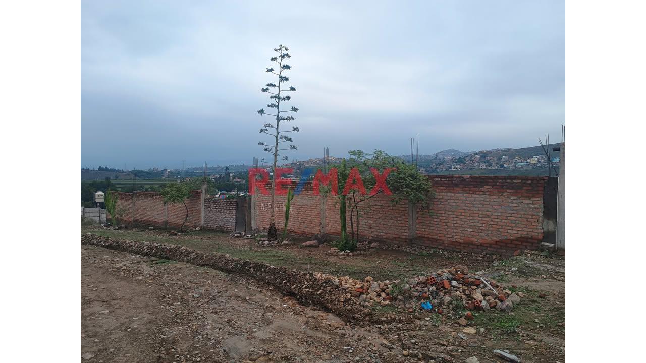 Gran Oportunidad - Venta De Terreno – Asovich, Characato