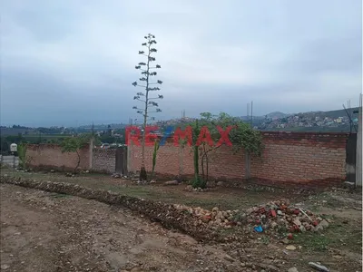 Gran Oportunidad - Venta De Terreno – Asovich, Characato