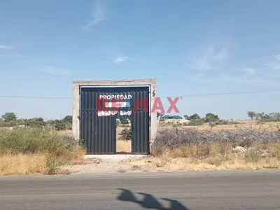 Terreno En Alquilier En Ejidos De Huan - Crecimiento Urbano