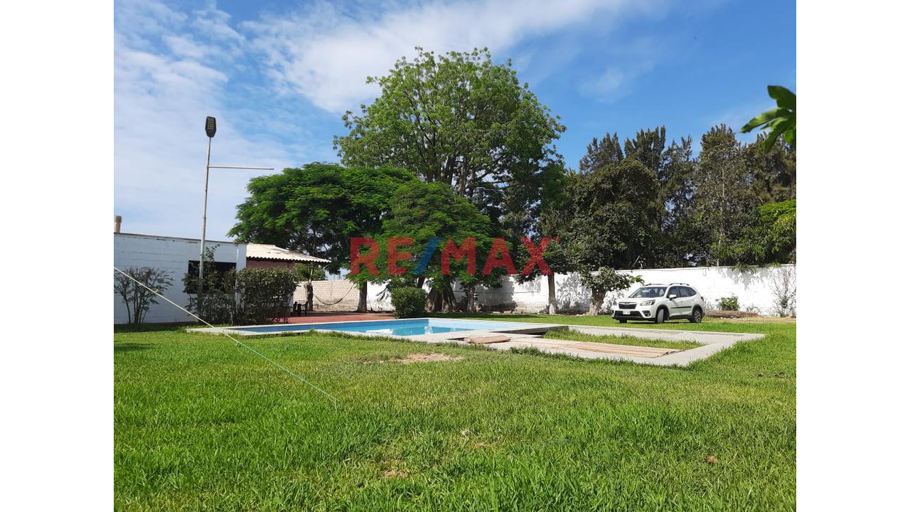 Oportunidad Estratégica De Inversión: 9,900 M² Con Acceso Privilegiado A Plaza De Luriama Y Casa De Campo – Huacho