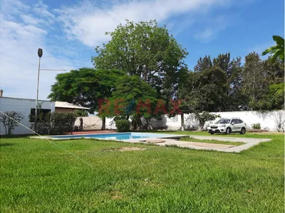 Oportunidad Estratégica De Inversión: 9,300 M² Con Acceso Privilegiado A Plaza De Luriama Y Casa De Campo – Huacho