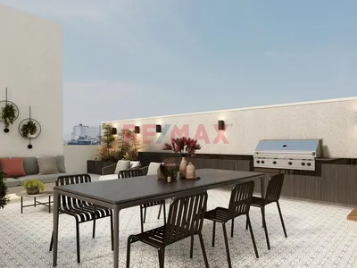 🏡 Departamento En Venta En San Isidro Sin Alcabala | 2 Dormitorios + Terraza | Preventa 2026 | Vista A La Calle
