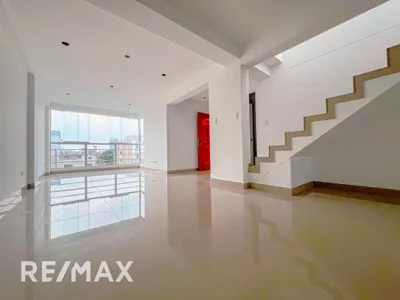 Venta de Departamento en San Miguel - Lima 3 Dormitorios