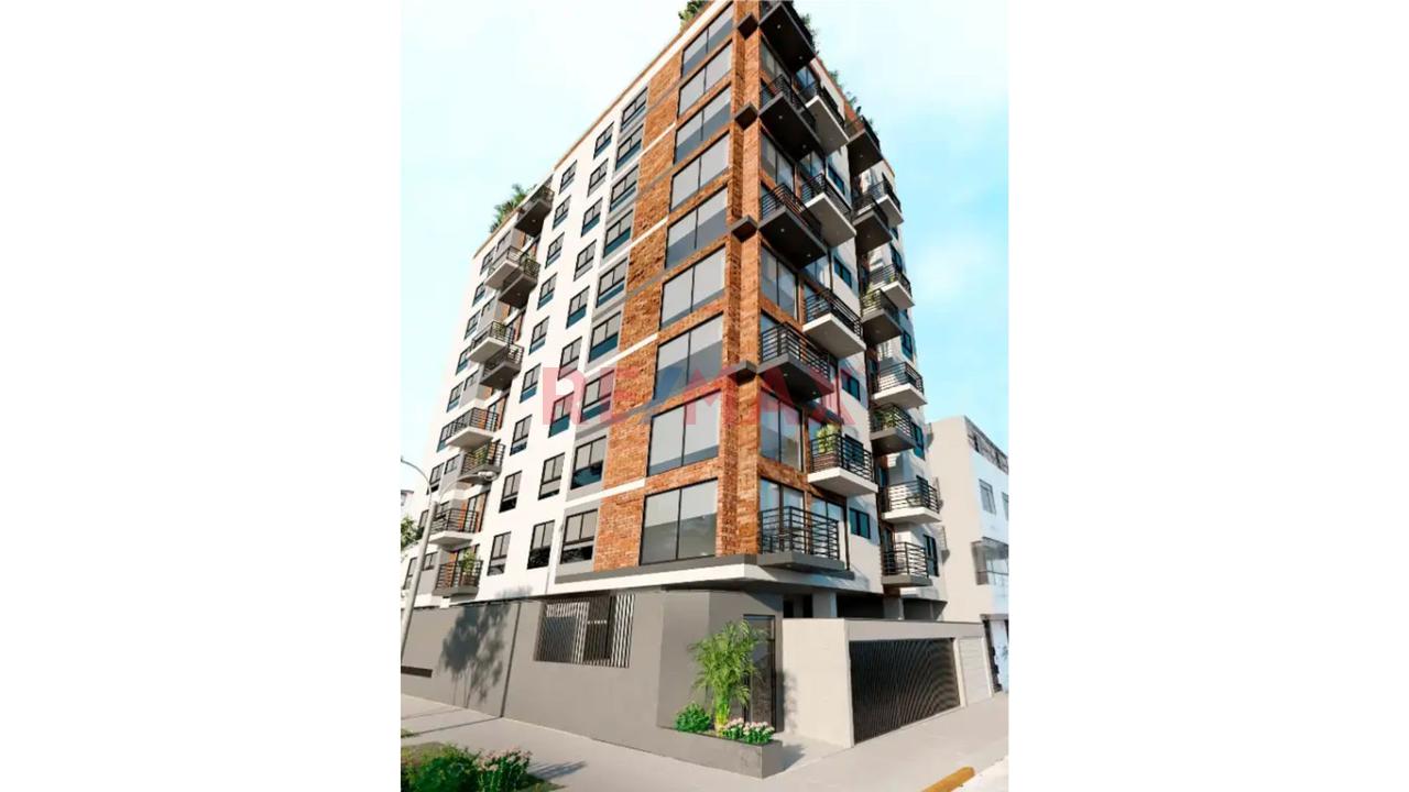 Departamentos De Estreno En San Juan De Miraflores 🏢 Residencial Delfina Dpto 403