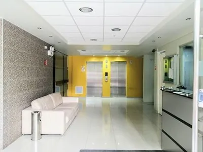 Venta de Oficina en San Isidro - Lima