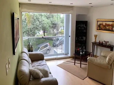 Venta de Departamento en Santiago de Surco - Lima 3 Dormitorios