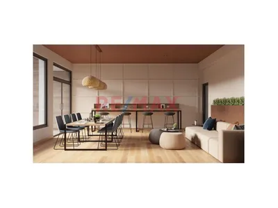 Se Vende Departamento De 1 Hab. En San Isidro - Entrega Diciembre 2028