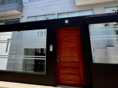 Departamento en venta · Florencia al 100, San Borja · 164 m²