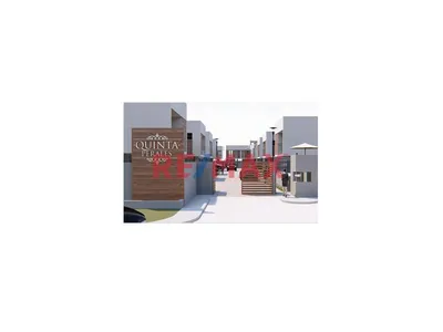 Casa En Proyecto En Venta - Quinta Privada Tiabaya