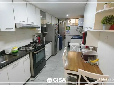 Departamento en venta · Jirón Monte Ciprés, Santiago de Surco · 147 m², 3 dorm.