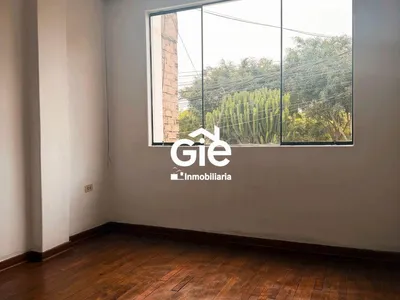 Venta de Departamento en San Juan de Miraflores - Lima 3 Dormitorios 