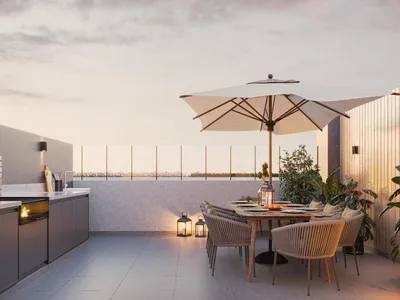 Venta de Departamento en Miraflores - Lima 3 Dormitorios