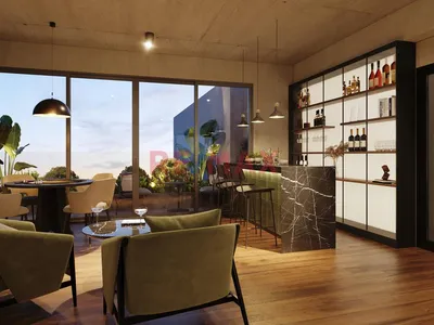 Invierte En San Isidro: Moderno Departamento Con Vista Al Mar