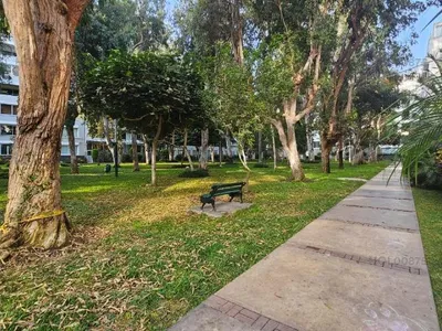 Venta de Departamento en San Isidro - Lima 4 Dormitorios