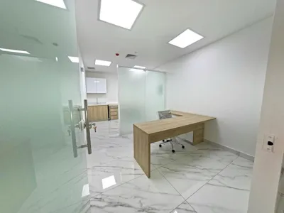 Venta de Oficina en Santiago de Surco - Lima