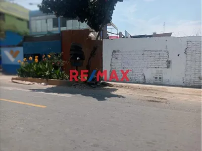 Vendo Terreno Comercial– Ventanilla 160 M2