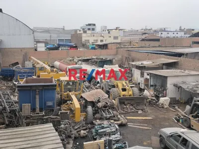 Terreno Comercial De 130 M² En San Luis - Zona Estratégica Cerca De Av. Aviación