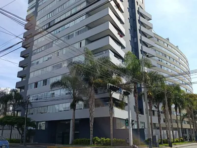 Departamento en venta · Calle las Flores, San Isidro · 147 m², 3 dorm.
