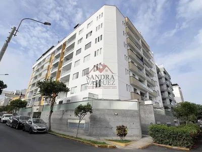 Venta de Departamento en Miraflores - Lima 3 Dormitorios