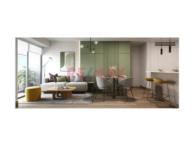 🏙️ ✨ Proyecto Departamentos De 53.02 M² En Preventa | Santa Catalina – La Victoria
