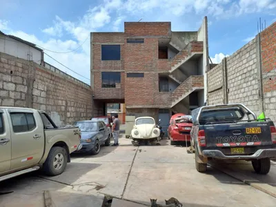 Venta de Local Comercial en Cerro Colorado - Arequipa 1 Dormitorio 