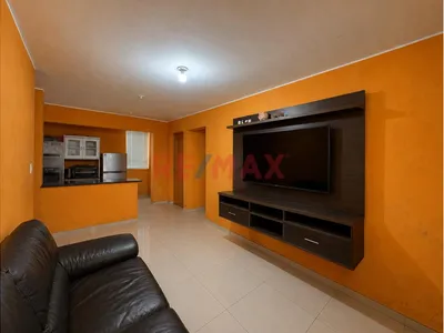 Departamento En Santa Beatriz