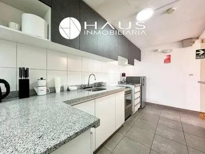 Departamento en venta · Los Próceres al 700, Santiago de Surco · 90 m², 3 dorm.