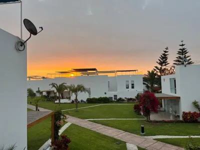 Alquiler de Casa en Asia - Cañete 4 Dormitorios 