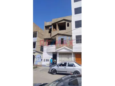 Vendo Departamento En Casco En Comas, Urb. Alameda Del Pinar