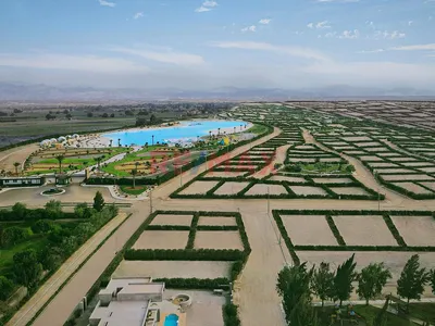 Terreno En Venta -Hacienda La Joya